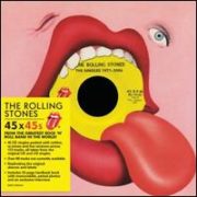 The Rolling Stones - Singles: 1971-2006