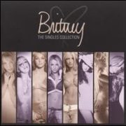 Britney Spears - Singles Collection [Single Disc]