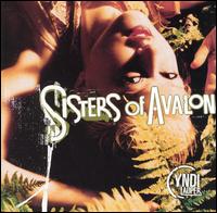 Cyndi Lauper - Sisters of Avalon