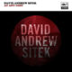 David Andrew Sitek - At Any Cost