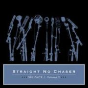 Straight No Chaser - Six Pack