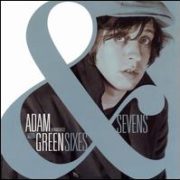 Adam Green - Sixes & Sevens