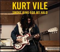 Kurt Vile - Smoke Ring for My Halo [Deluxe] [O-Card]