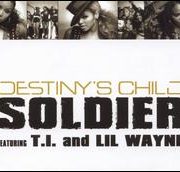 Destiny’s Child - Soldier/Lose My Breath [Remixes]