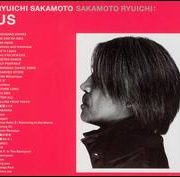 Ryuichi Sakamoto - Solo Works