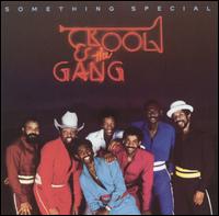 Kool & the Gang - Something Special [Bonus Track]