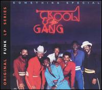 Kool & the Gang - Something Special