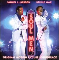 Original Soundtrack - Soul Men: Original Motion Picture Soundtrack