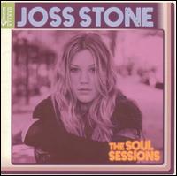 Joss Stone - Soul Sessions [Japan Bonus Track]