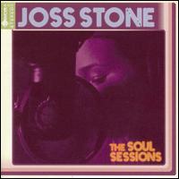 Joss Stone - Soul Sessions