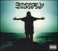 Soulfly - Soulfly [25th Anniversary Reissue]