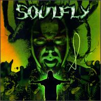 Soulfly - Soulfly [Bonus Disc]