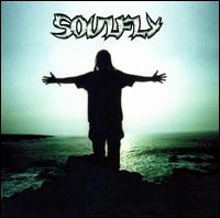 Soulfly - Soulfly [Bonus Tracks]