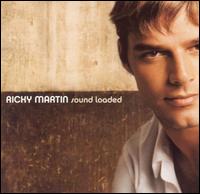 Ricky Martin - Sound Loaded [Australian]