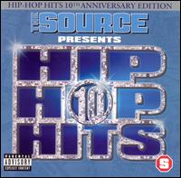 Various Artists - Source Presents Hip-Hop Hits