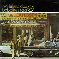 Willie Bobo - Spanish Grease/Uno Dos Tres 1-2-3