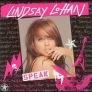 Lindsay Lohan - Speak [Bonus Tracks]