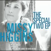 Missy Higgins - Special Two EP