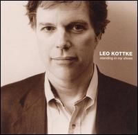 Leo Kottke - Standing in My Shoes