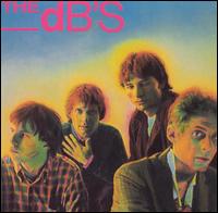 The dB’s - Stands for Decibels