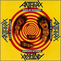 Anthrax - State of Euphoria [Clean]