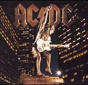 AC/DC - Stiff Upper Lip [Reissue]