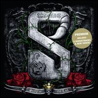 Scorpions - Sting in the Tail [Deluxe Edition]