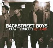 Backstreet Boys - Straight Through My Heart