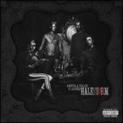 Halestorm - Strange Case Of [Deluxe Edition]