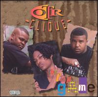 O.T.R. Clique - Streets Deeper Than the Grave