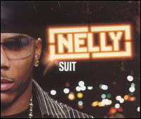 Nelly - Suit [Clean]