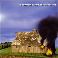 Jennie Arnau - Superman Won't Take the Call
