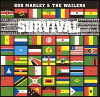 Bob Marley & the Wailers - Survival [Bonus Track]