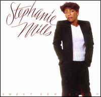 Stephanie Mills - Sweet Sensation [Bonus Track]