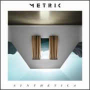 Metric - Synthetica