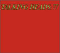 Talking Heads - Talking Heads: 77 [DualDisc]