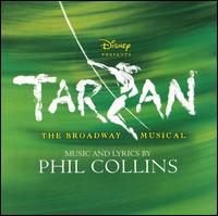 Original Broadway Cast - Tarzan: The Broadway Musical [Original Broadway Cast Recording]
