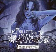 Bullet for My Valentine - Tears Don't Fall Pt. 1