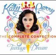 Katy Perry - Teenage Dream [The Complete Confection Clean]