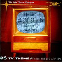 Various Artists - Television's Greatest Hits
