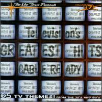 Various Artists - Television's Greatest Hits