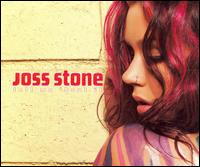 Joss Stone - Tell Me Bout It/My God