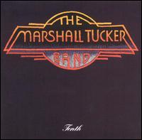 The Marshall Tucker Band - Tenth (Shout! Factory)