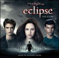 Howard Shore - The Twilight Saga: Eclipse - The Score