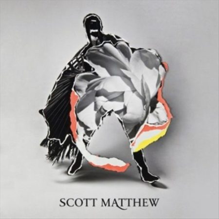 Scott Matthew - There Is an Ocean That Divides