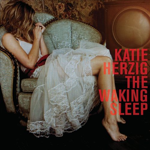 Katie Herzig - Waking Sleep