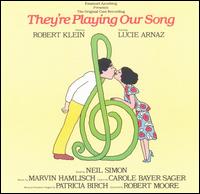 Original Cast Recording - They're Playing Our Song [Original Cast]