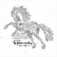 Various Artists - This is For You- The Yellow Monkey Tribute Album