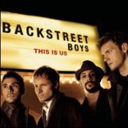 Backstreet Boys - This Is Us [Bonus DVD]