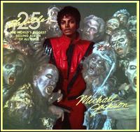 Michael Jackson - Thriller [25th Anniversary Deluxe Edition]